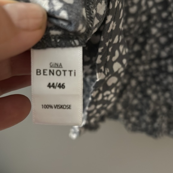 Gina benotti blouse - Picture 5 of 5